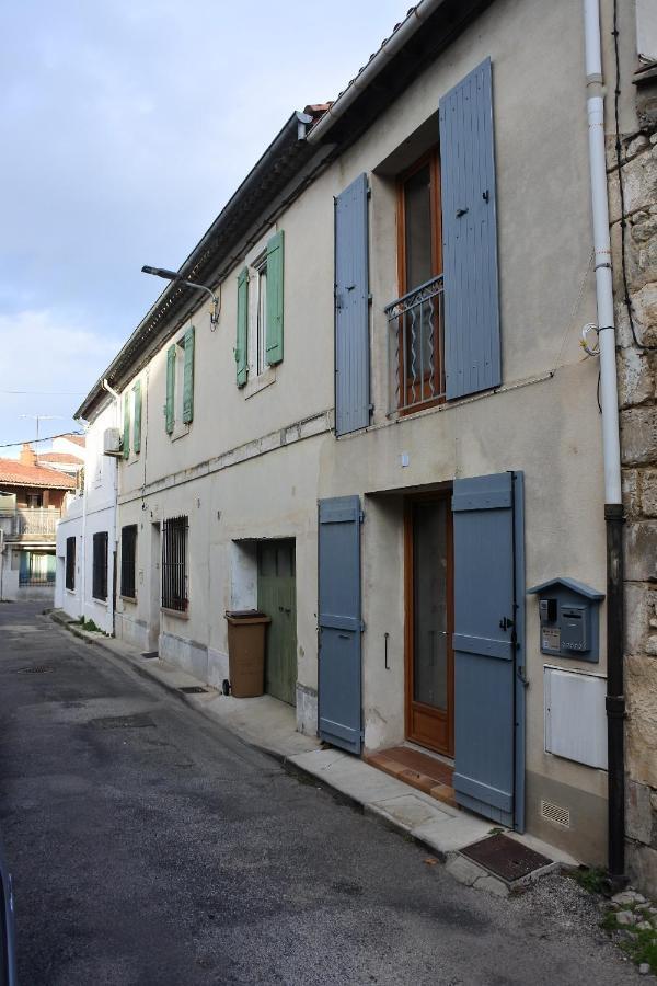 Maison Du 14.07 * Arles