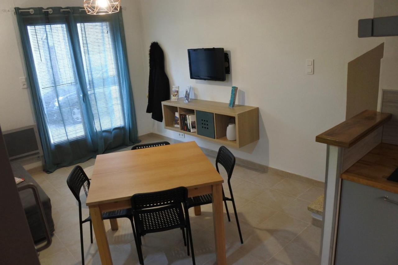 Maison Du 14.07 Hébergement de vacances Arles
