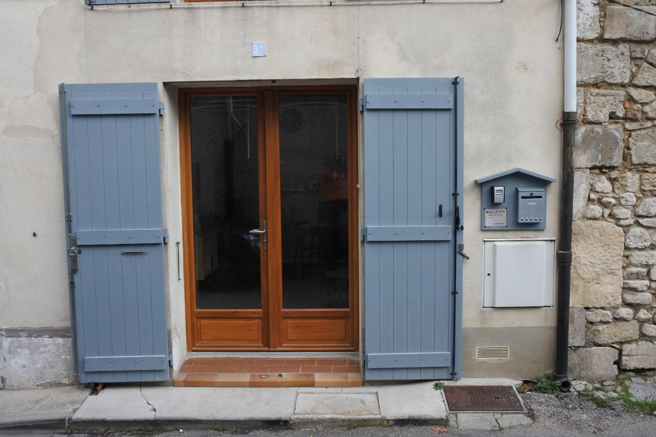 Hébergement de vacances Maison Du 14.07 Arles