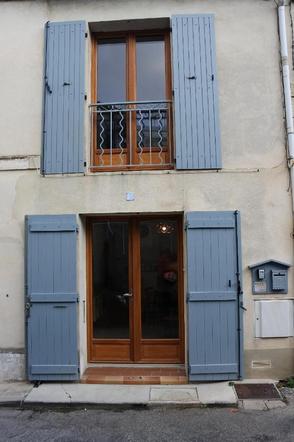Maison Du 14.07 * Arles
