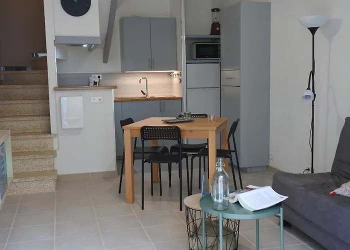 Studio 1407 Arles - Proche Tour Luma