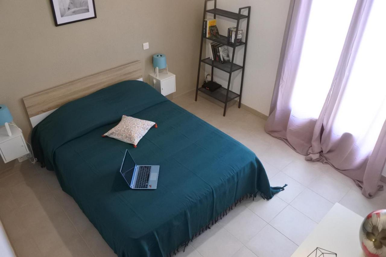 1407 - Proche Tour Luma Holiday home Arles