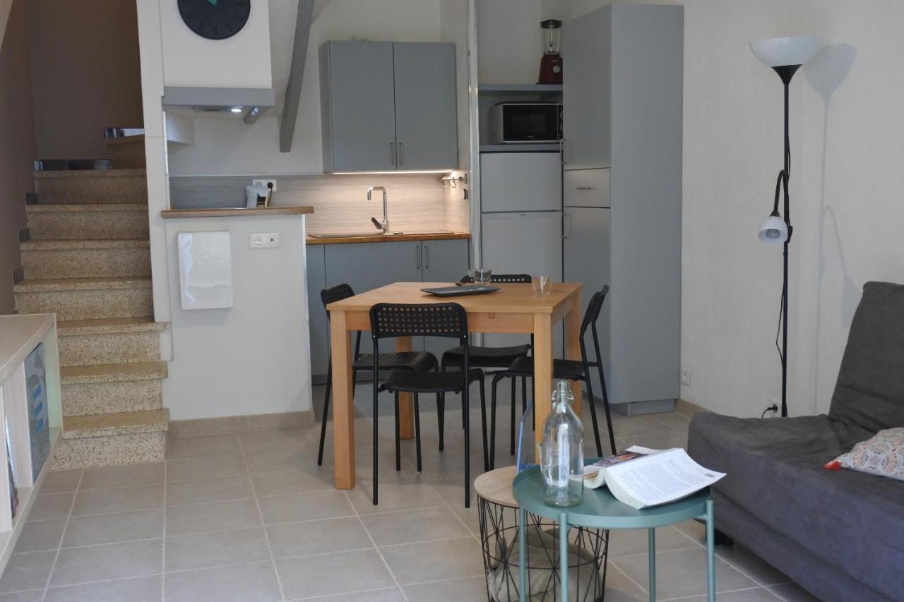 1407 - Proche Tour Luma Holiday home *