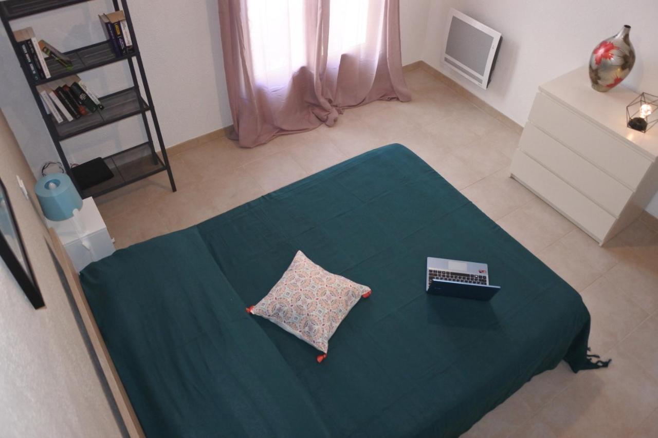 1407 - Proche Tour Luma Holiday home Arles