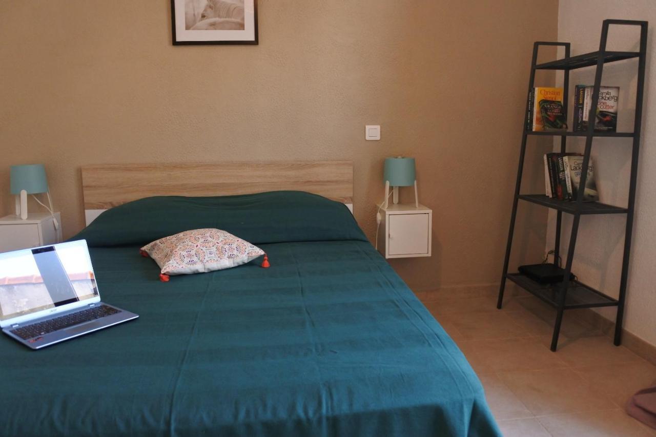 Holiday home 1407 - Proche Tour Luma *