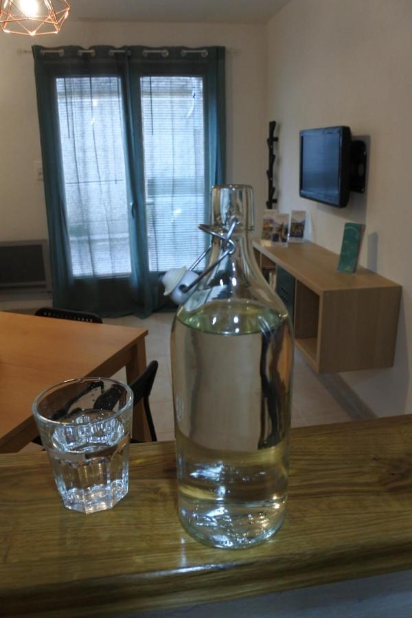 Holiday home 1407 - Proche Tour Luma